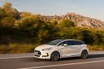 Citroen DS5 2012 года